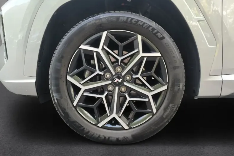 Hyundai TUCSON din 2022 cu 80.585 km - oferta HYU105208 - foto 13