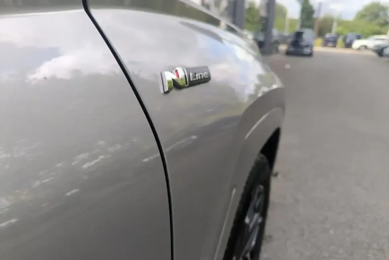 Hyundai TUCSON din 2022 cu 80.585 km - oferta HYU105208 - foto 16