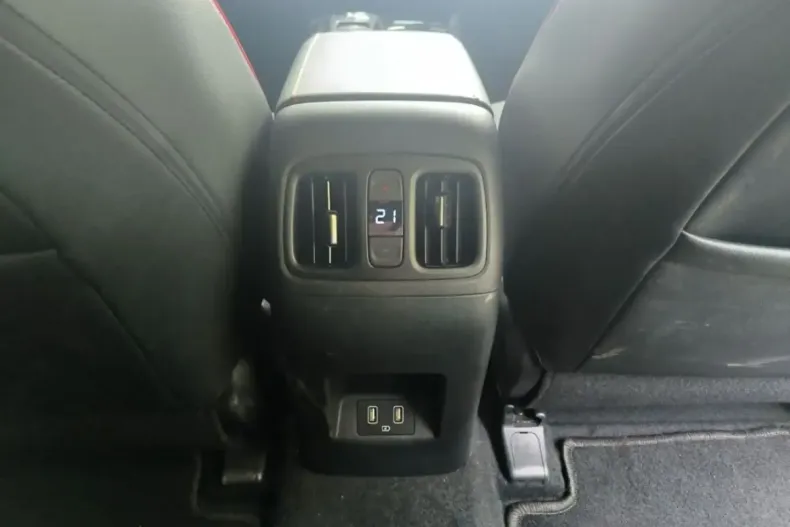 Hyundai TUCSON din 2022 cu 80.585 km - oferta HYU105208 - foto 17