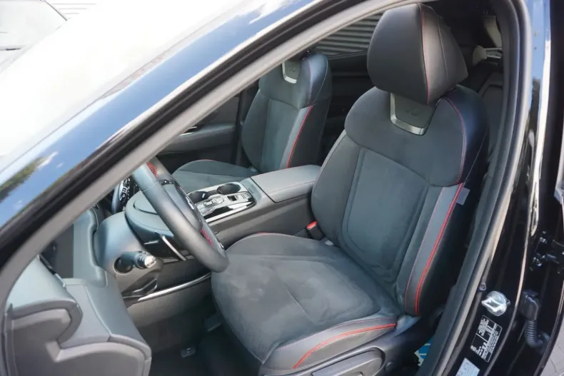 Hyundai TUCSON din 2022 cu 54.000 km - oferta HYU105209 - foto 9