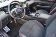 Hyundai TUCSON din 2022 cu 54.000 km - oferta HYU105209 - foto 12