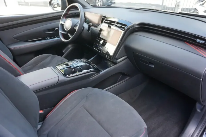 Hyundai TUCSON din 2022 cu 54.000 km - oferta HYU105209 - foto 13