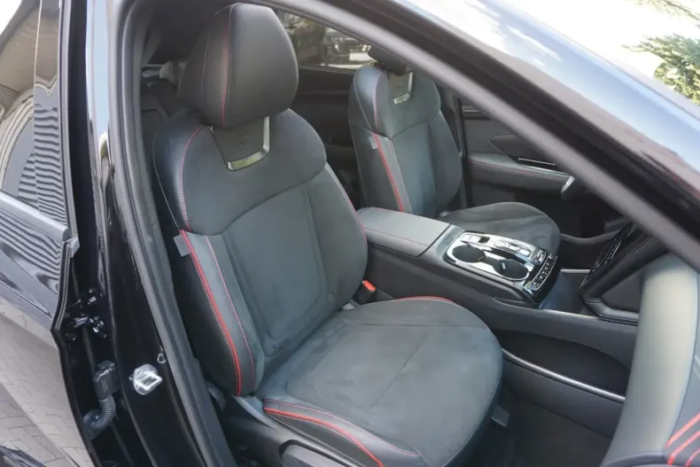 Hyundai TUCSON din 2022 cu 54.000 km - oferta HYU105209 - foto 15