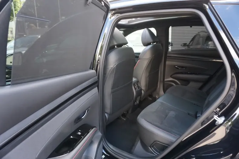 Hyundai TUCSON din 2022 cu 54.000 km - oferta HYU105209 - foto 18