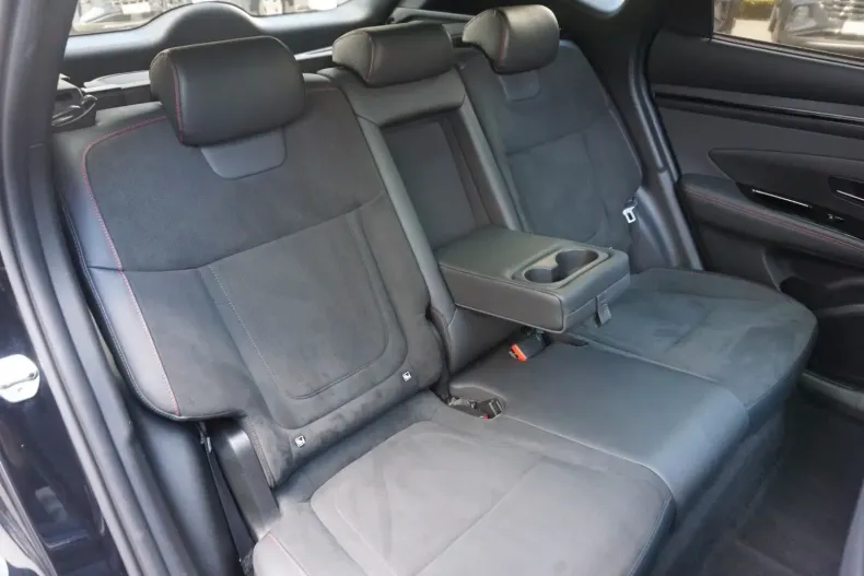 Hyundai TUCSON din 2022 cu 54.000 km - oferta HYU105209 - foto 19