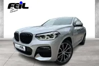 BMW X4 din 2020 cu 97.641 km - oferta BMW105210 - foto 1