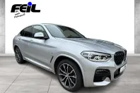BMW X4 din 2020 cu 97.641 km - oferta BMW105210 - foto 3