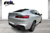 BMW X4 din 2020 cu 97.641 km - oferta BMW105210 - foto 5