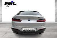 BMW X4 din 2020 cu 97.641 km - oferta BMW105210 - foto 6