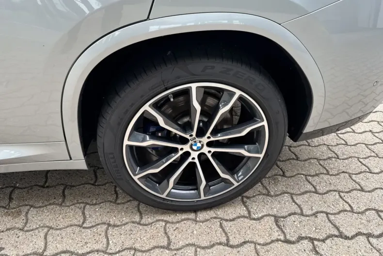 BMW X4 din 2020 cu 97.641 km - oferta BMW105210 - foto 9