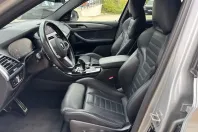BMW X4 din 2020 cu 97.641 km - oferta BMW105210 - foto 11