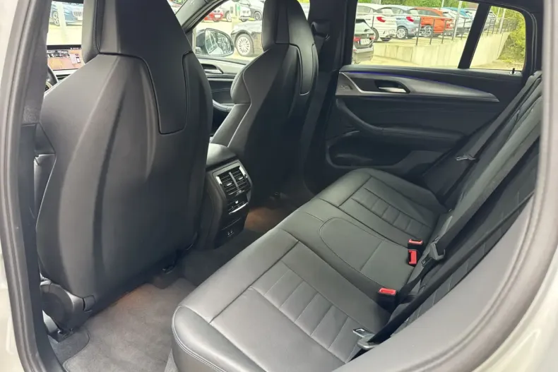 BMW X4 din 2020 cu 97.641 km - oferta BMW105210 - foto 12