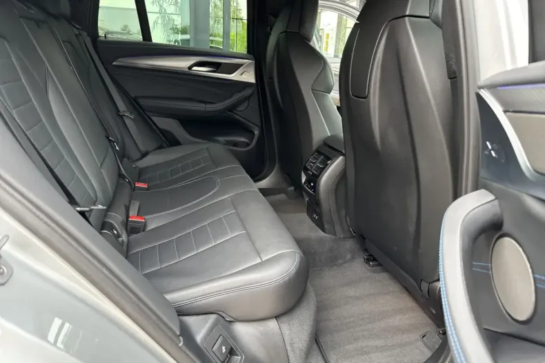 BMW X4 din 2020 cu 97.641 km - oferta BMW105210 - foto 13