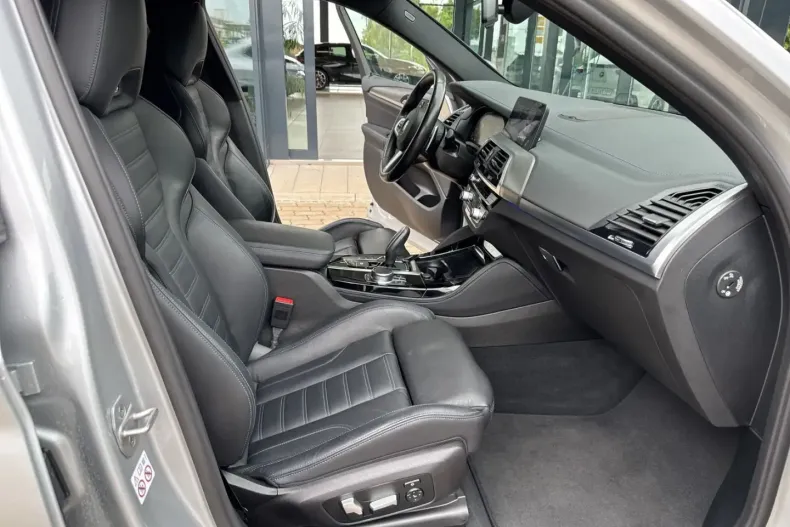 BMW X4 din 2020 cu 97.641 km - oferta BMW105210 - foto 14