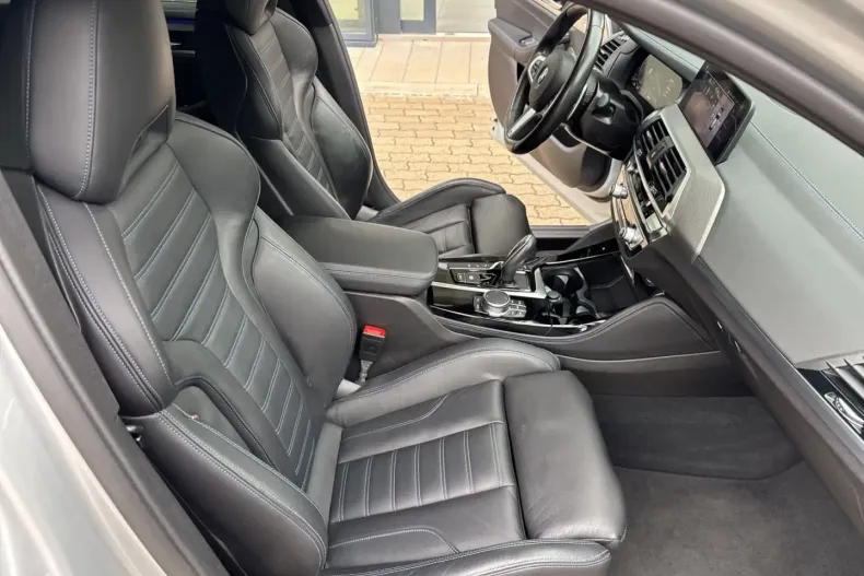 BMW X4 din 2020 cu 97.641 km - oferta BMW105210 - foto 15