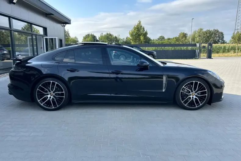Porsche Panamera din 2022 cu 48.472 km - oferta POR105211 - foto 2