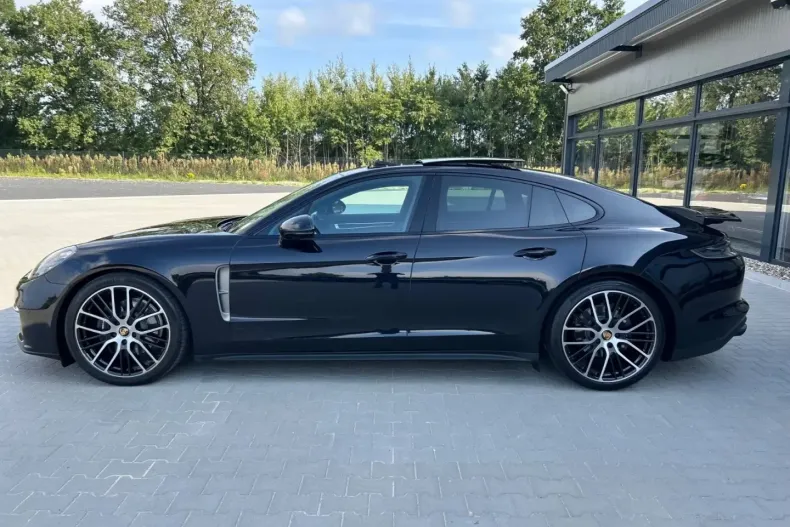Porsche Panamera din 2022 cu 48.472 km - oferta POR105211 - foto 5