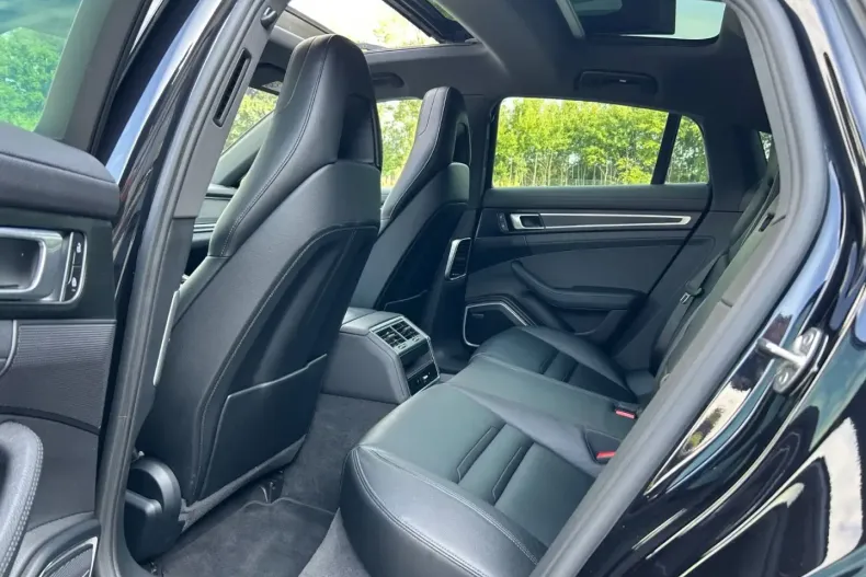 Porsche Panamera din 2022 cu 48.472 km - oferta POR105211 - foto 14