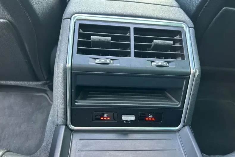 Porsche Panamera din 2022 cu 48.472 km - oferta POR105211 - foto 15