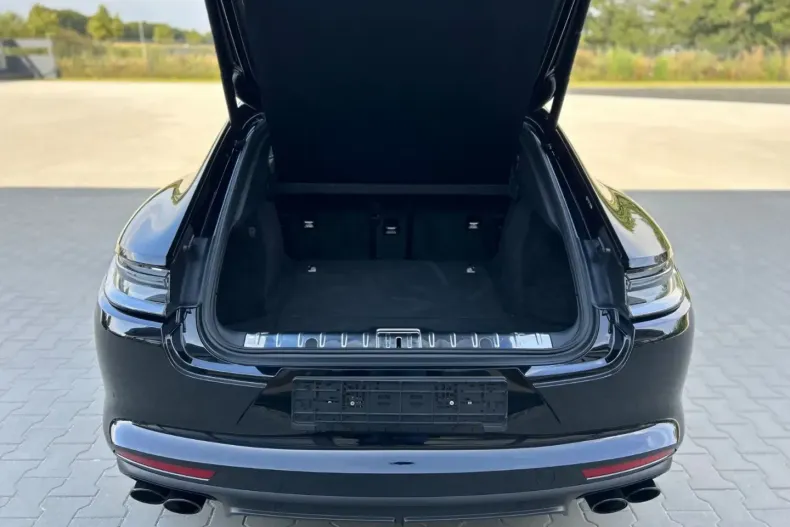 Porsche Panamera din 2022 cu 48.472 km - oferta POR105211 - foto 16