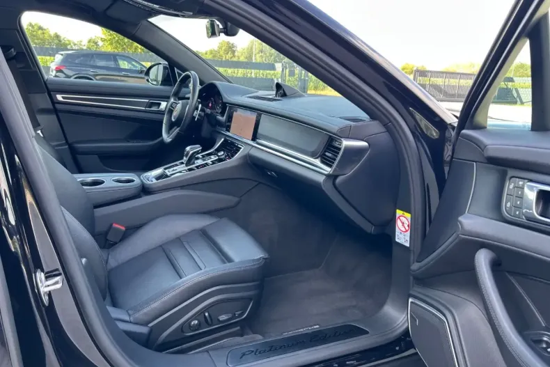 Porsche Panamera din 2022 cu 48.472 km - oferta POR105211 - foto 19
