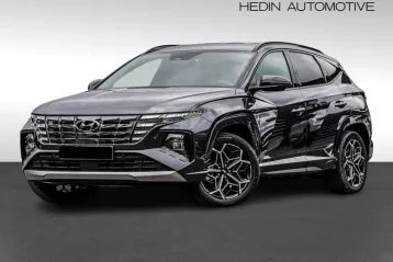 Hyundai TUCSON din 2023 - oferta HYU105212