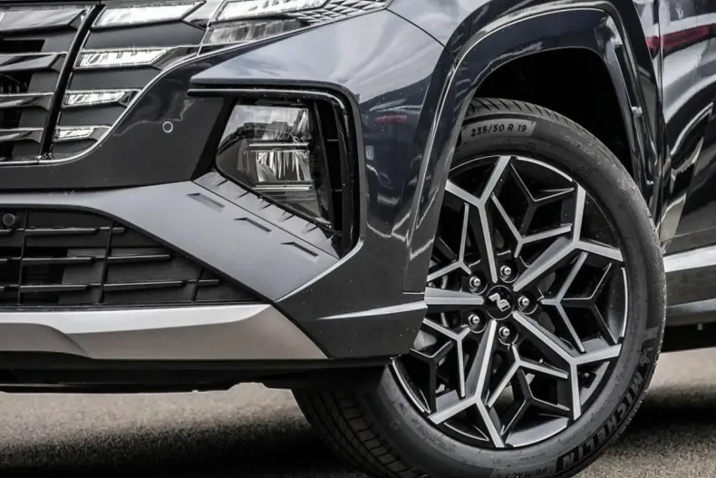 Hyundai TUCSON din 2023 cu 37.045 km - oferta HYU105212 - foto 5