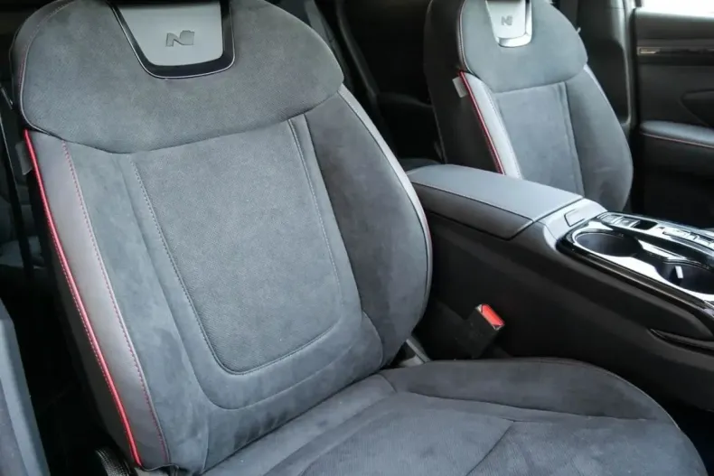 Hyundai TUCSON din 2023 cu 37.045 km - oferta HYU105212 - foto 6