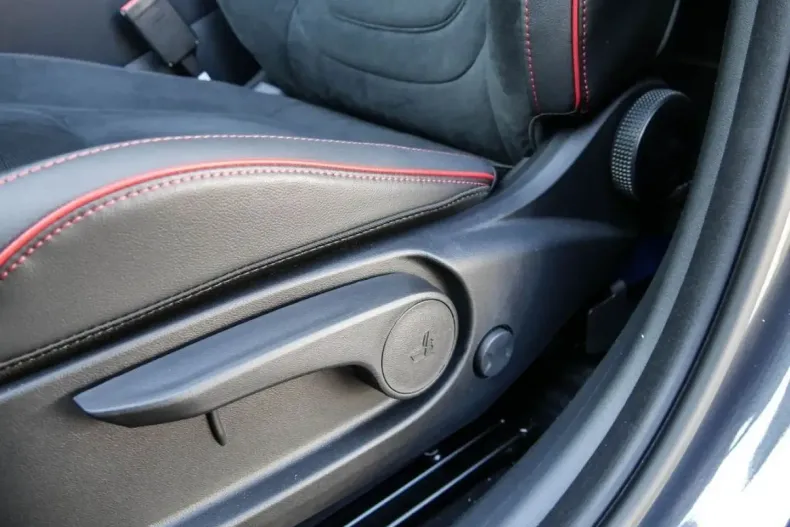 Hyundai TUCSON din 2023 cu 37.045 km - oferta HYU105212 - foto 13