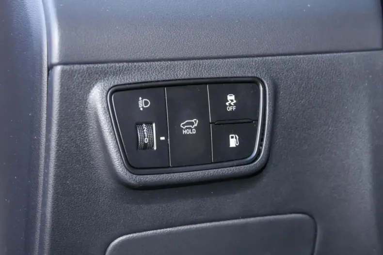 Hyundai TUCSON din 2023 cu 37.045 km - oferta HYU105212 - foto 14