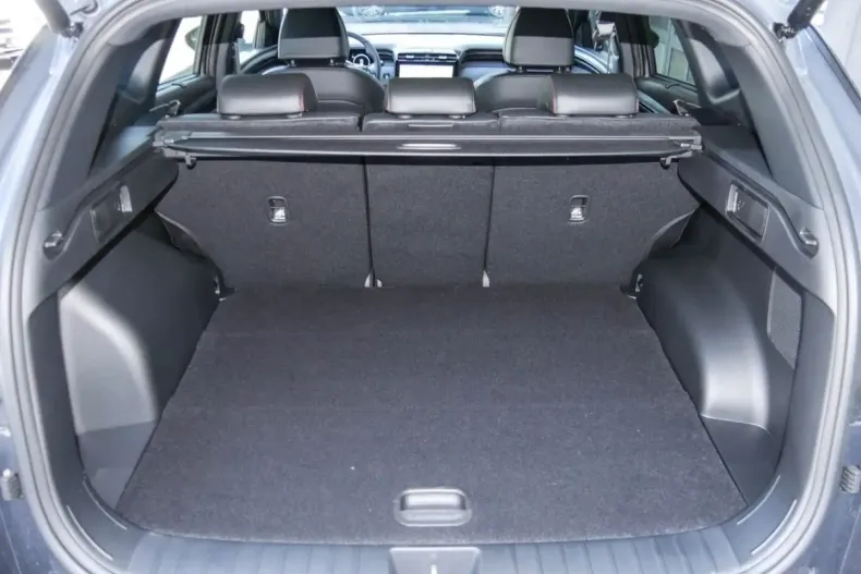 Hyundai TUCSON din 2023 cu 37.045 km - oferta HYU105212 - foto 15