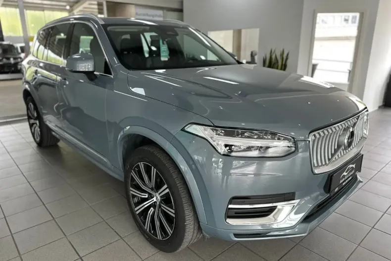 Volvo XC90 din 2022 cu 61.000 km - oferta VOL105213 - foto 5