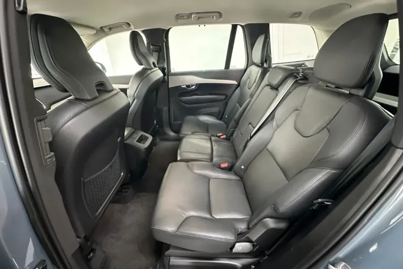 Volvo XC90 din 2022 cu 61.000 km - oferta VOL105213 - foto 11