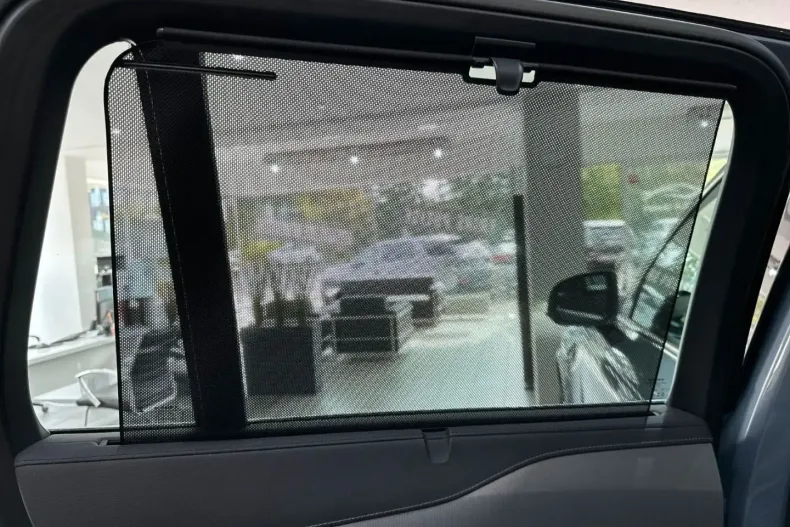 Volvo XC90 din 2022 cu 61.000 km - oferta VOL105213 - foto 13