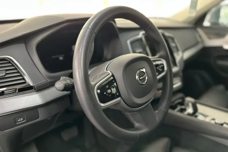 Volvo XC90 din 2022 cu 61.000 km - oferta VOL105213 - foto 15