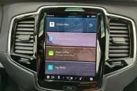 Volvo XC90 din 2022 cu 61.000 km - oferta VOL105213 - foto 25