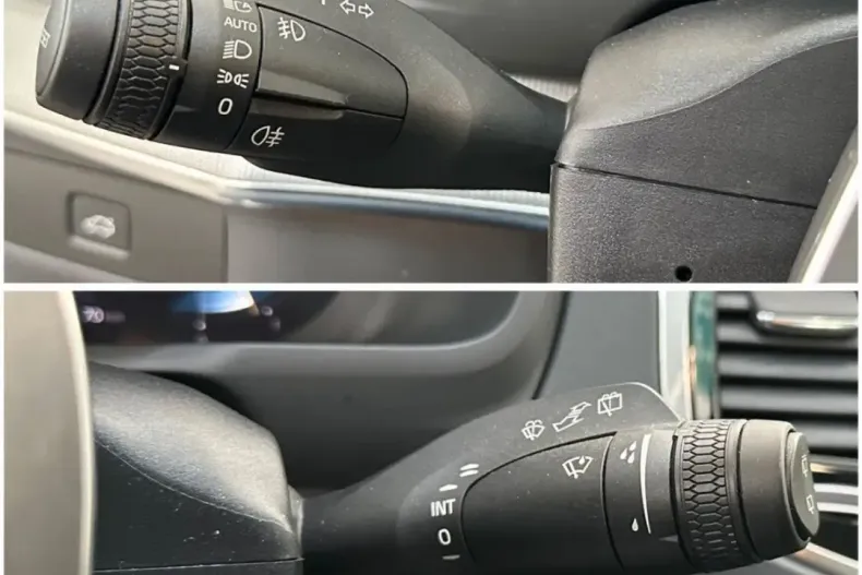 Volvo XC90 din 2022 cu 61.000 km - oferta VOL105213 - foto 29