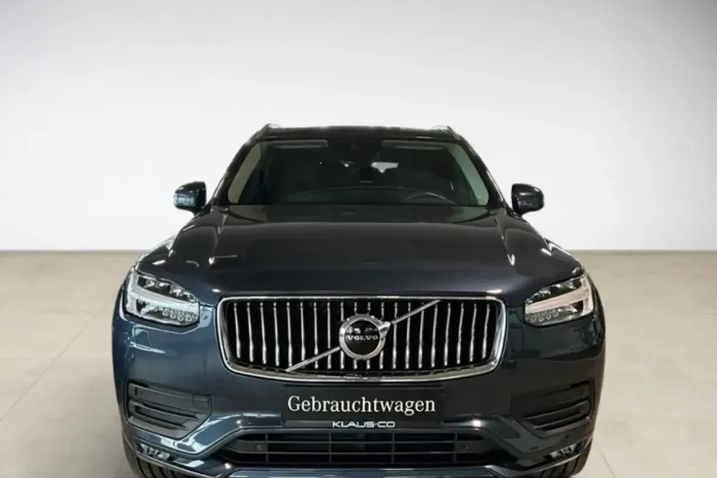 Volvo XC90 din 2022 cu 64.550 km - oferta VOL105214 - foto 2