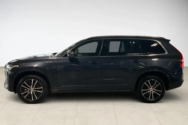 Volvo XC90 din 2022 cu 64.550 km - oferta VOL105214 - foto 3