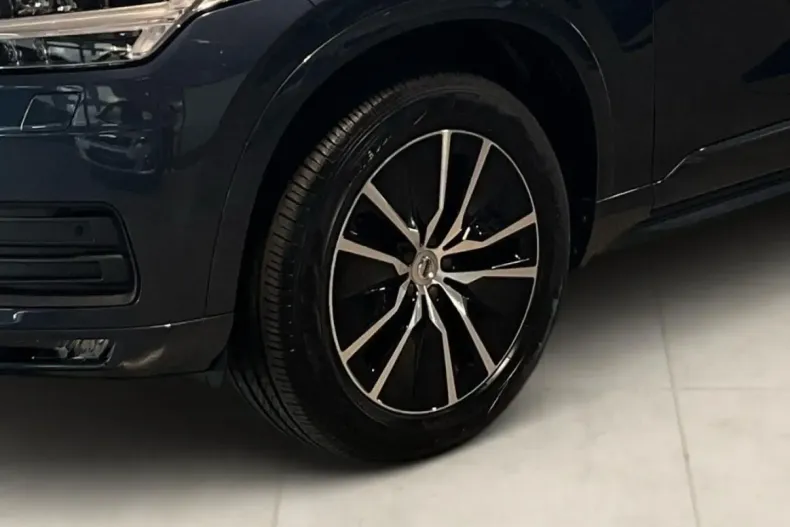 Volvo XC90 din 2022 cu 64.550 km - oferta VOL105214 - foto 7