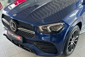 Mercedes-Benz GLE 350 din 2021 - oferta MER105215