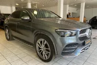 Mercedes-Benz GLE 350 din 2022 cu 59.000 km - oferta MER105217 - foto 1