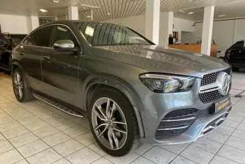 Mercedes-Benz GLE 350 din 2022 - oferta MER105217