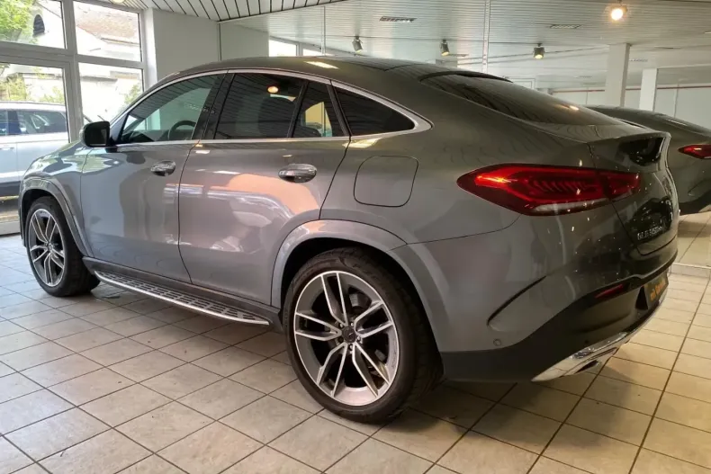 Mercedes-Benz GLE 350 din 2022 cu 59.000 km - oferta MER105217 - foto 5