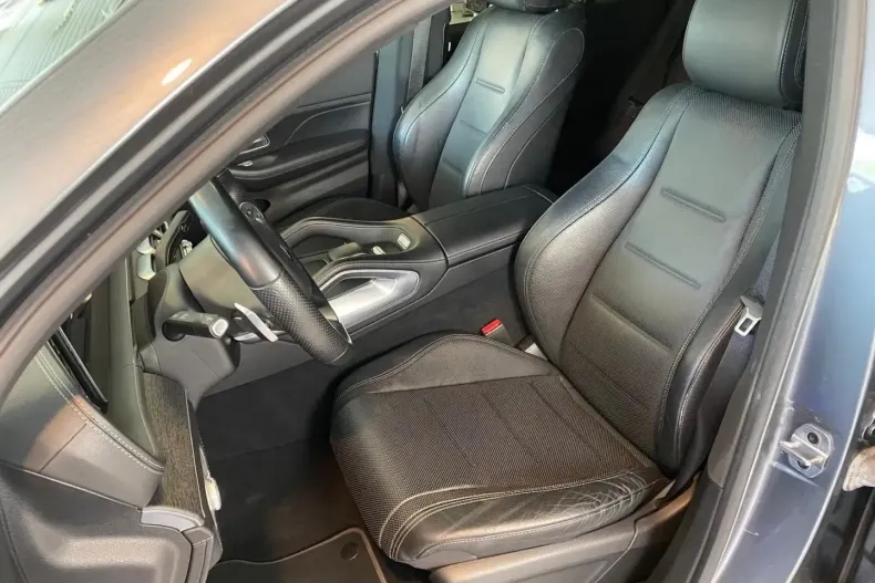 Mercedes-Benz GLE 350 din 2022 cu 59.000 km - oferta MER105217 - foto 7