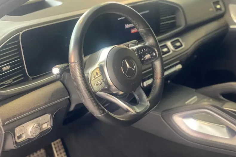 Mercedes-Benz GLE 350 din 2022 cu 59.000 km - oferta MER105217 - foto 9
