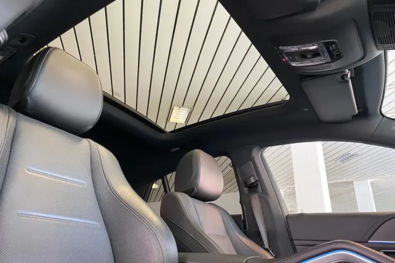 Mercedes-Benz GLE 350 din 2022 cu 59.000 km - oferta MER105217 - foto 11