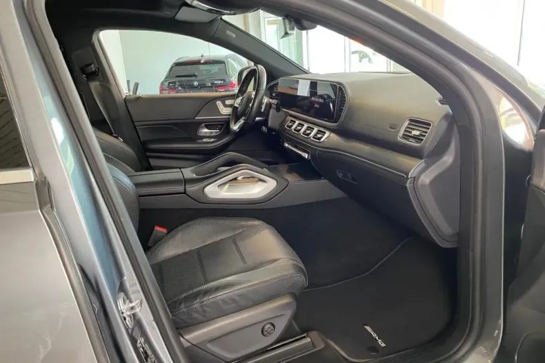Mercedes-Benz GLE 350 din 2022 cu 59.000 km - oferta MER105217 - foto 12
