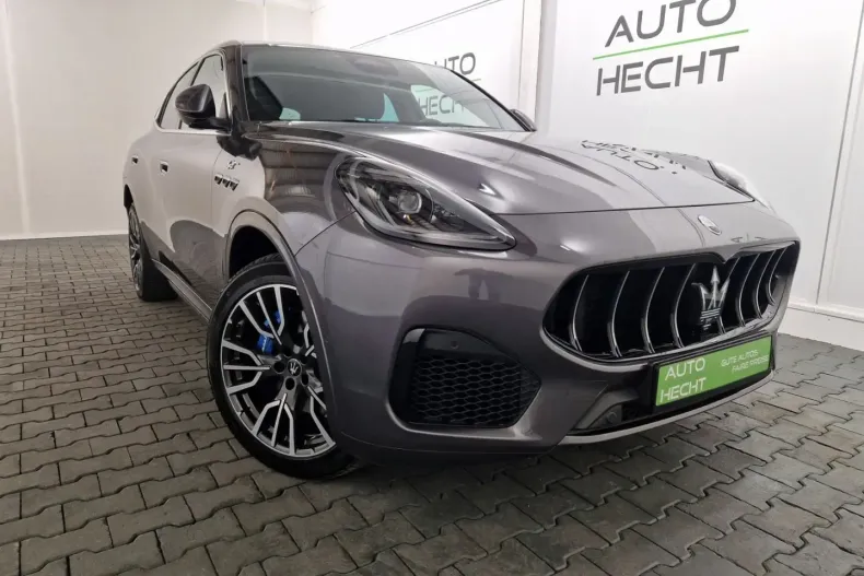 Maserati Grecale din 2022 cu 76.075 km - oferta MAS105218 - foto 4