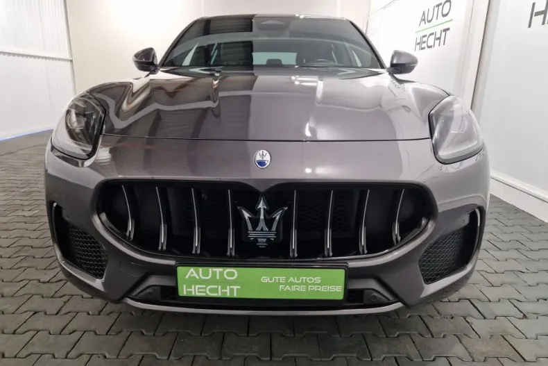 Maserati Grecale din 2022 cu 76.075 km - oferta MAS105218 - foto 5